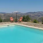 Quinta Alto Da Fraga Lantgård