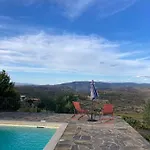 Quinta Alto Da Fraga Lantgård *