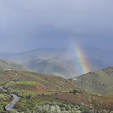 Quinta Alto Da Fraga Vila Nova de Foz Côa