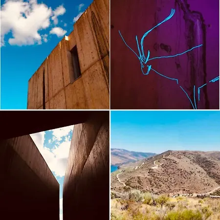 Quinta Alto Da Fraga Bauernhof