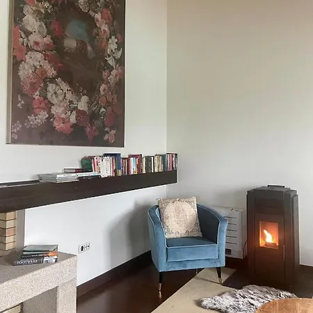 Quinta Alto Da Fraga Lantgård *