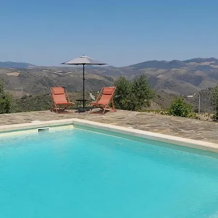 Quinta Alto Da Fraga Alojamento de Turismo Rural
