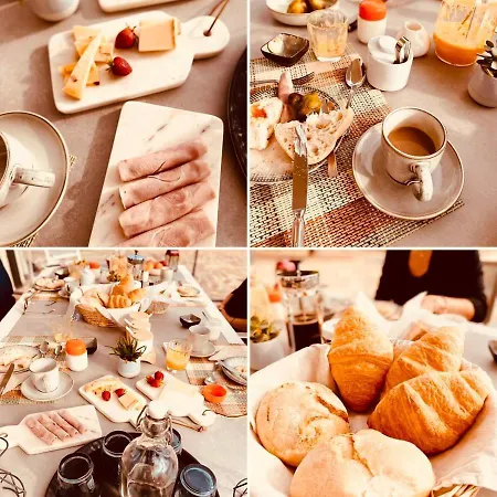 مزرعة للإقامة Quinta Alto Da Fraga فيلا نوفا دي فوز كوا