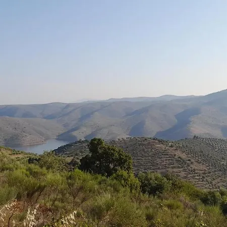 Quinta Alto Da Fraga