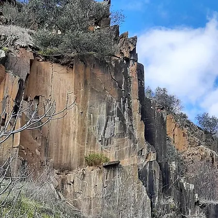 Quinta Alto Da Fraga فيلا نوفا دي فوز كوا