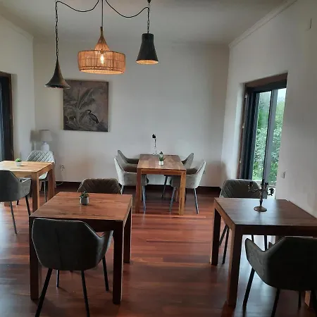 Quinta Alto Da Fraga 农家乐 *