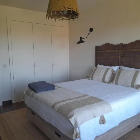 农家乐 Quinta Alto Da Fraga 福什科阿新镇