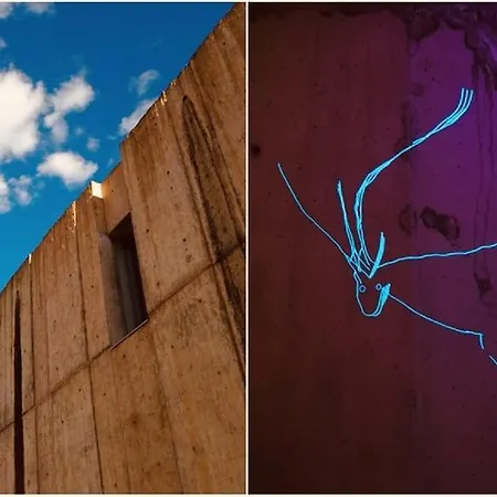 Quinta Alto Da Fraga 福什科阿新镇