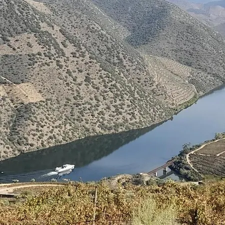 Quinta Alto Da Fraga