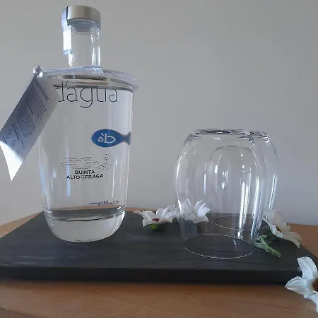 Quinta Alto Da Fraga *