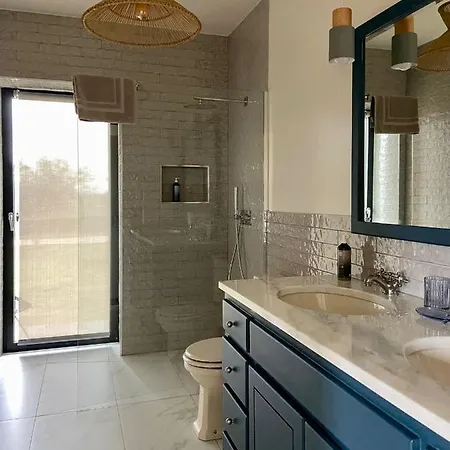 Quinta Alto Da Fraga مزرعة للإقامة فيلا نوفا دي فوز كوا