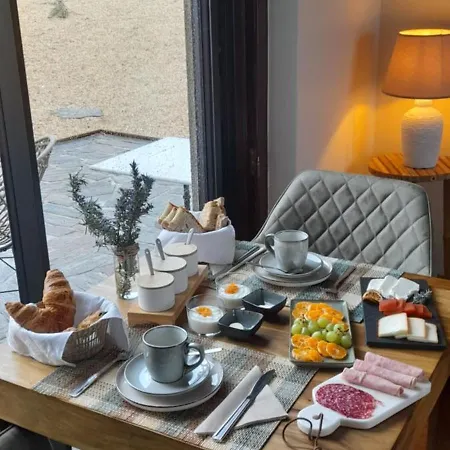 Quinta Alto Da Fraga Vila Nova de Foz Côa