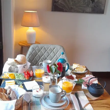 Quinta Alto Da Fraga