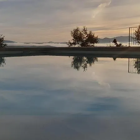 Quinta Alto Da Fraga Alojamento de Turismo Rural