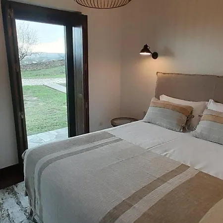 Quinta Alto Da Fraga Alojamento de Turismo Rural *