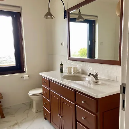 Quinta Alto Da Fraga Vila Nova de Foz Côa