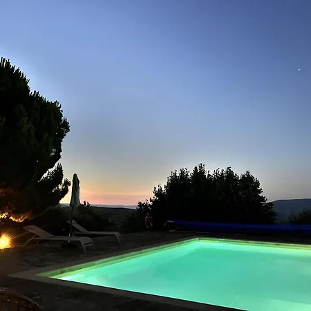 Quinta Alto Da Fraga Alloggio per agriturismo