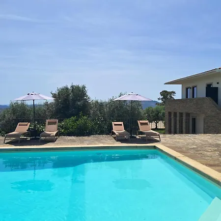 Alojamento de Turismo Rural Quinta Alto Da Fraga
