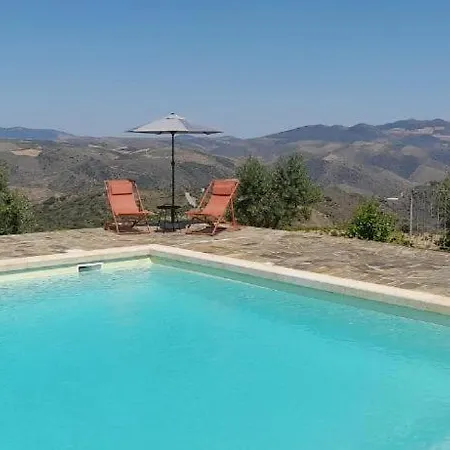 Quinta Alto Da Fraga
