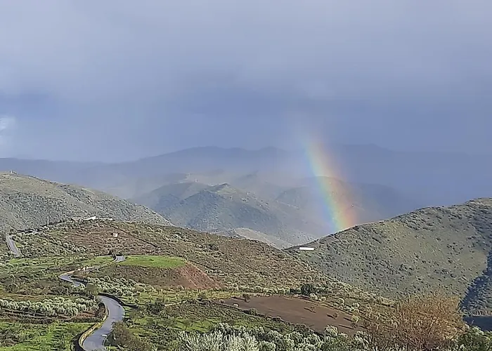 Quinta Alto Da Fraga 福什科阿新镇