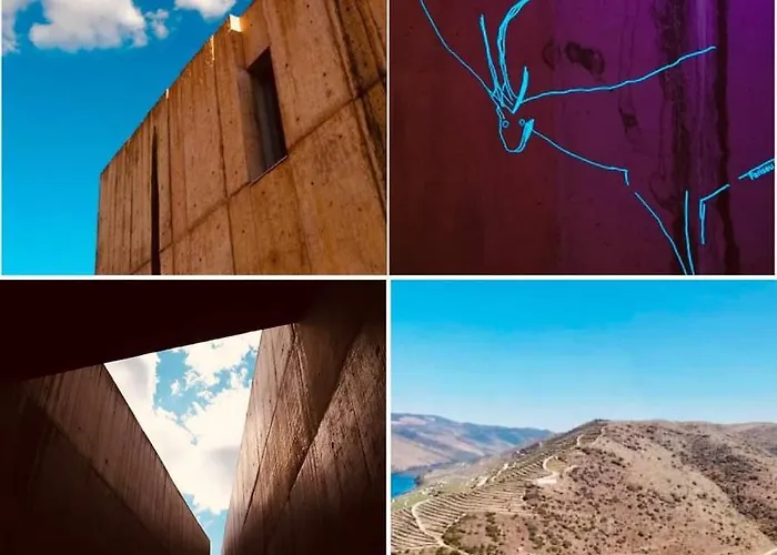 Quinta Alto Da Fraga 农家乐