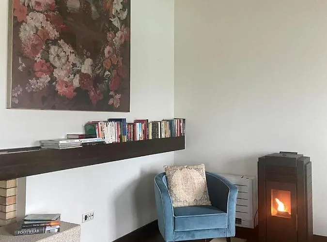 Quinta Alto Da Fraga Çiftlik konaklama *