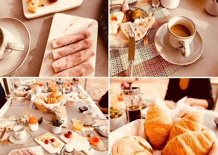 ファームステイ Quinta Alto Da Fraga ヴィラ・ノーヴァ・デ・フォス・コア