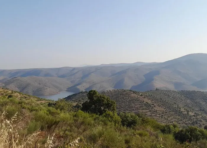 Quinta Alto Da Fraga