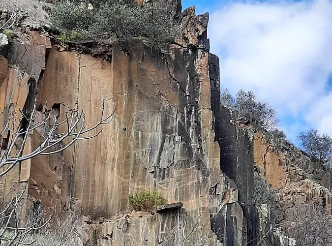 Quinta Alto Da Fraga Vila Nova de Fozcoa