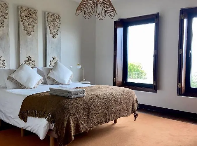 农家乐 Quinta Alto Da Fraga *