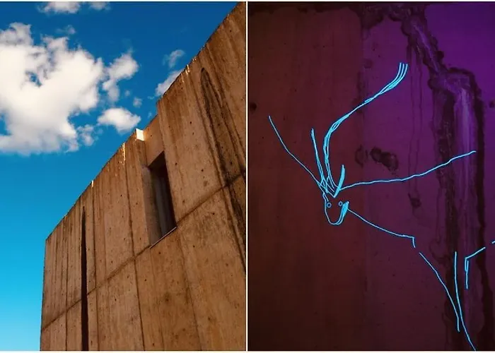 Quinta Alto Da Fraga 福什科阿新镇