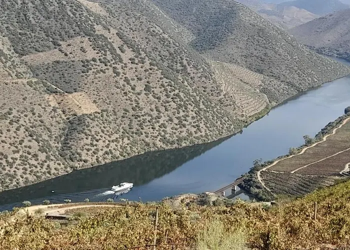 Quinta Alto Da Fraga