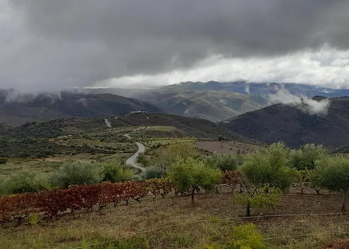 Quinta Alto Da Fraga 农家乐