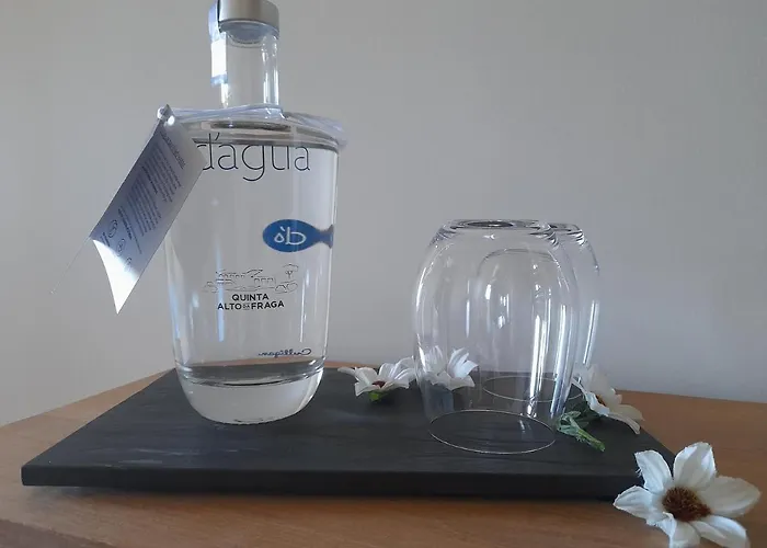 Quinta Alto Da Fraga *