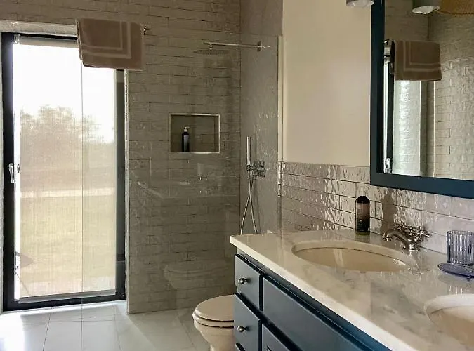 Quinta Alto Da Fraga Çiftlik konaklama Vila Nova de Fozcoa