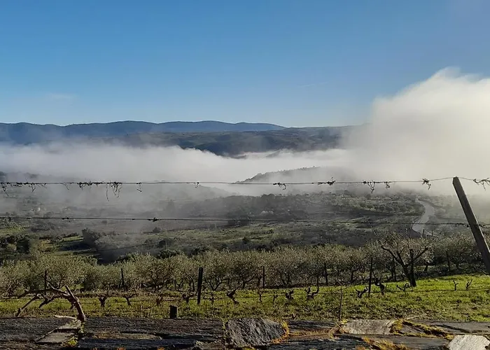 Quinta Alto Da Fraga