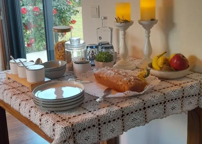 ファームステイ Quinta Alto Da Fraga