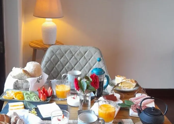 Quinta Alto Da Fraga