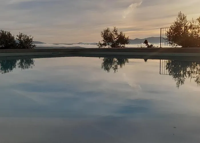 Quinta Alto Da Fraga Çiftlik konaklama