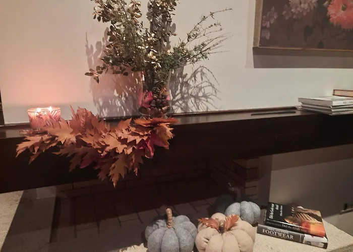 Quinta Alto Da Fraga * 福什科阿新镇