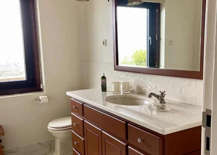 Quinta Alto Da Fraga 福什科阿新镇